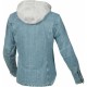 Hanorac de protectie textil dama MACNA INLAND Hanorac de protectie textil dama MACNA INLAND