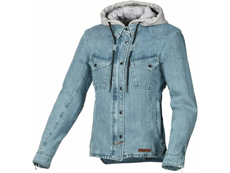 Hanorac de protectie textil dama MACNA INLAND Hanorac de protectie textil dama MACNA INLAND