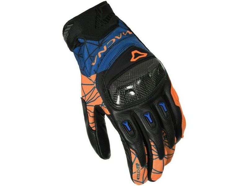 Manusi de piele vara MACNA ROCCO