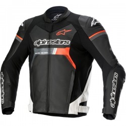 Geaca de piele sport ALPINESTARS GP FORCE Geaca de piele sport ALPINESTARS GP FORCE