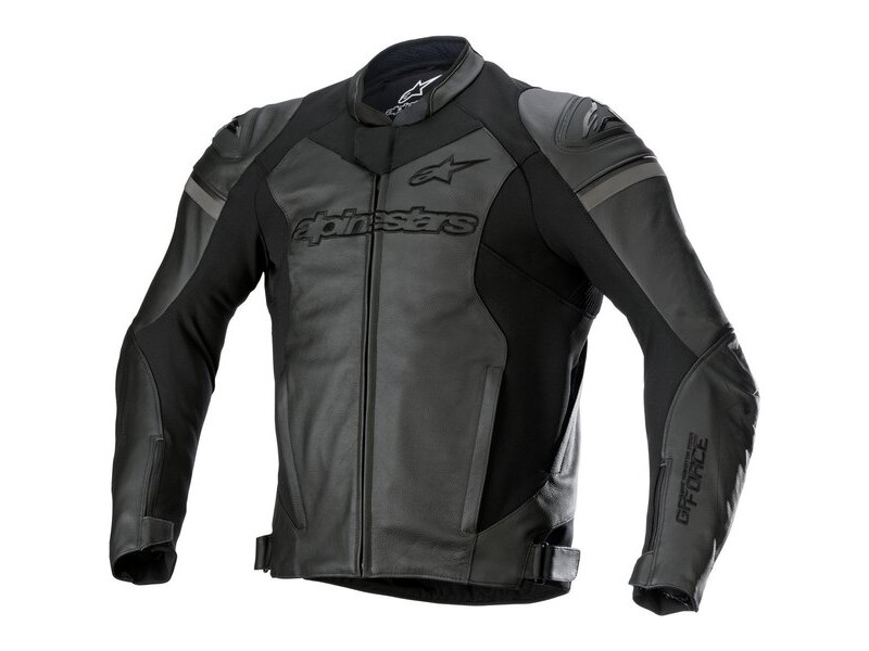 Geaca de piele sport ALPINESTARS GP FORCE