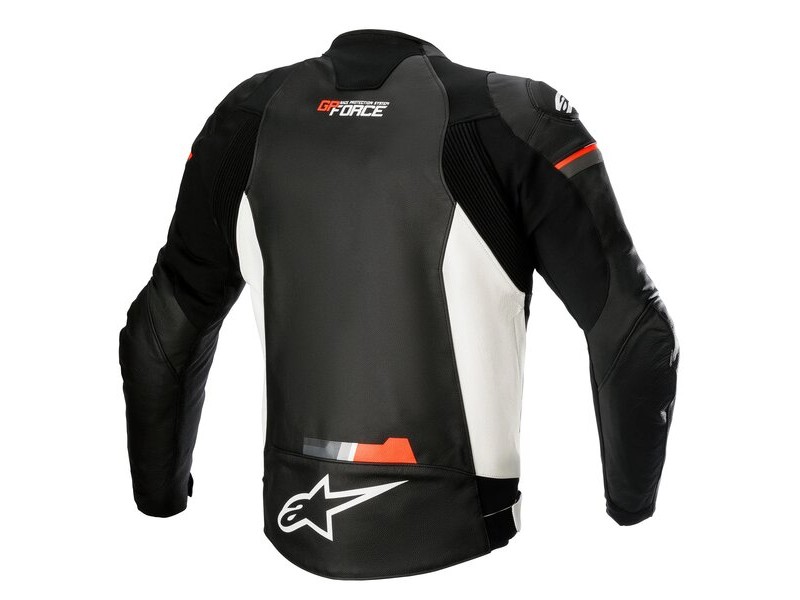 Geaca de piele sport ALPINESTARS GP FORCE