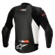 Geaca de piele sport ALPINESTARS GP FORCE