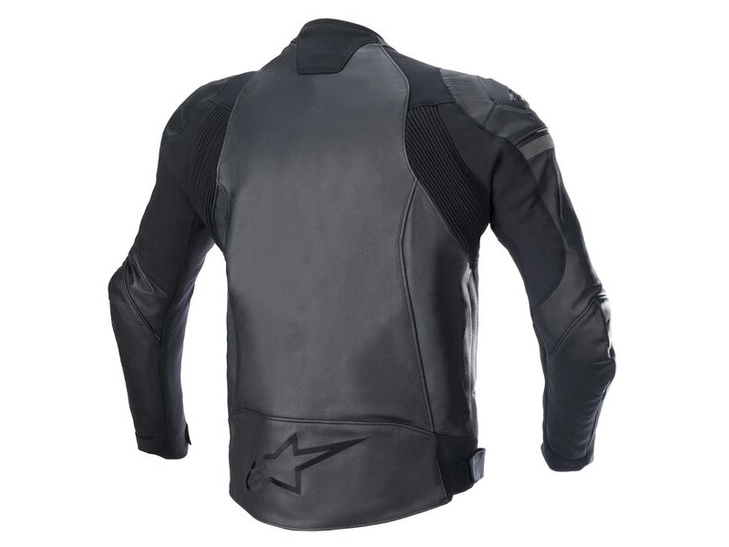 Geaca de piele sport ALPINESTARS GP FORCE