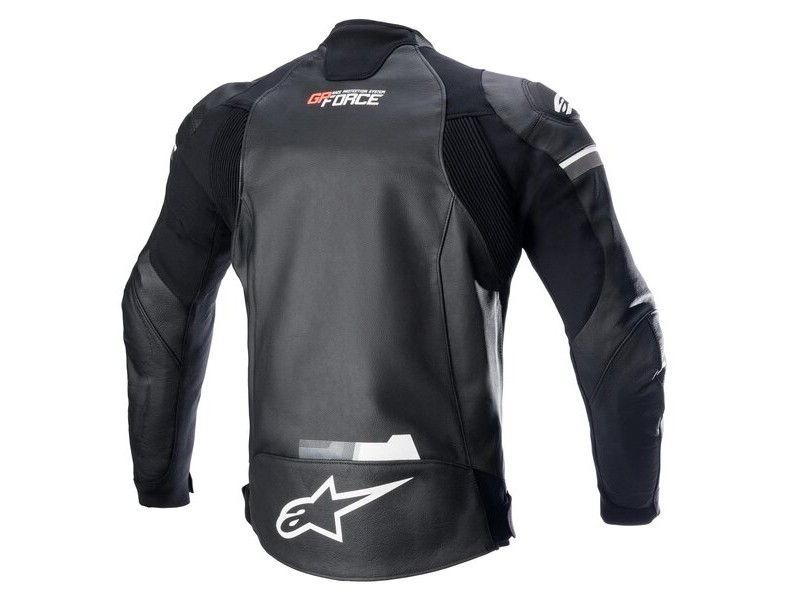 Geaca de piele sport ALPINESTARS GP FORCE