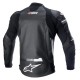 Geaca de piele sport ALPINESTARS GP FORCE