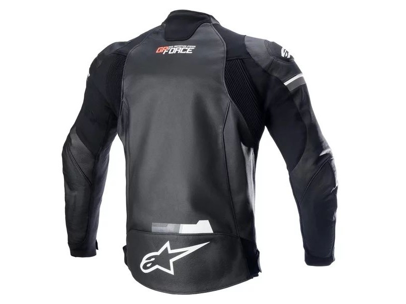 Geaca de piele sport ALPINESTARS GP FORCE