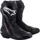 Cizme moto race Alpinestars Supertech R Vented