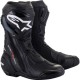 Cizme moto race Alpinestars Supertech R Vented