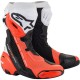 Cizme moto race Alpinestars Supertech R Vented