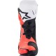 Cizme moto race Alpinestars Supertech R Vented