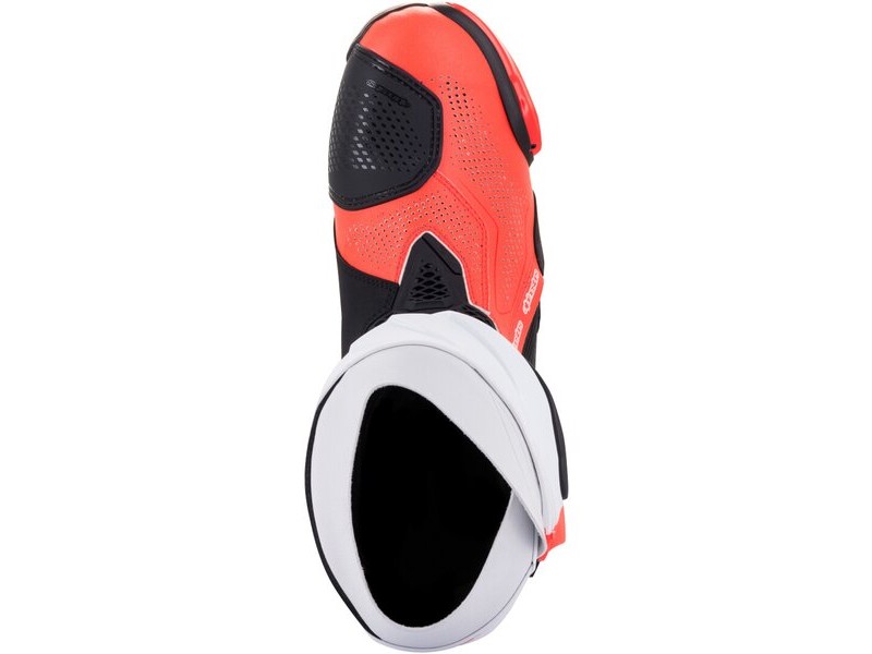 Cizme moto race Alpinestars Supertech R Vented