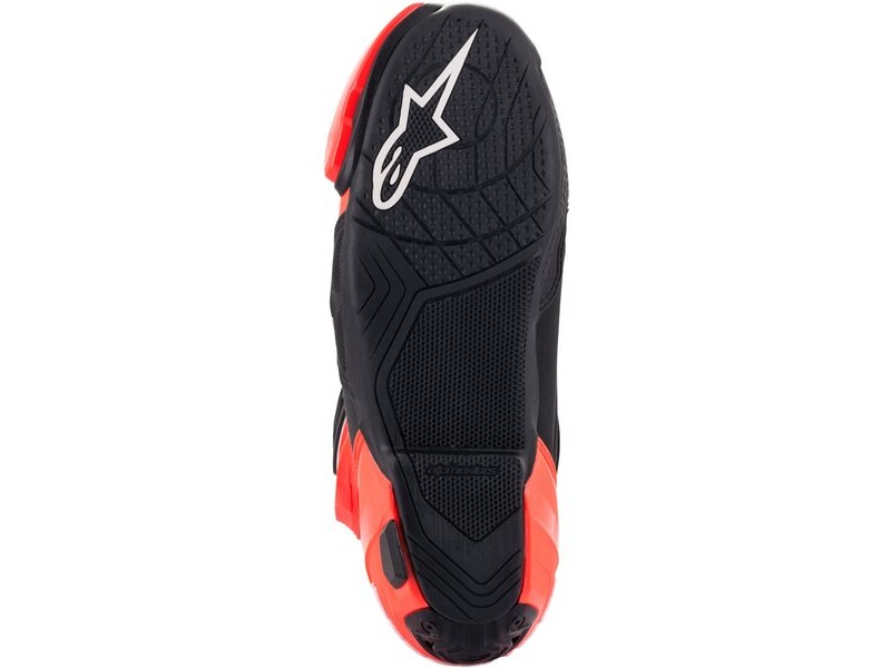 Cizme moto race Alpinestars Supertech R Vented