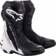 Cizme moto race Alpinestars Supertech R Vented