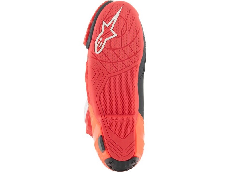Cizme moto race Alpinestars Supertech R Vented