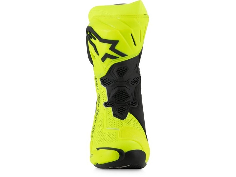 Cizme moto race Alpinestars Supertech R Vented