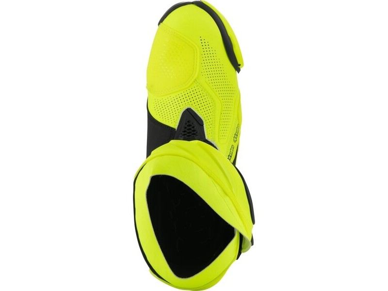 Cizme moto race Alpinestars Supertech R Vented