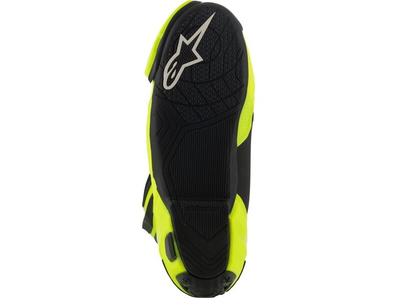 Cizme moto race Alpinestars Supertech R Vented