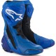 Cizme moto race Alpinestars Supertech R Vented