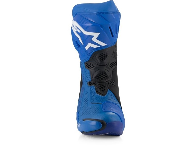Cizme moto race Alpinestars Supertech R Vented