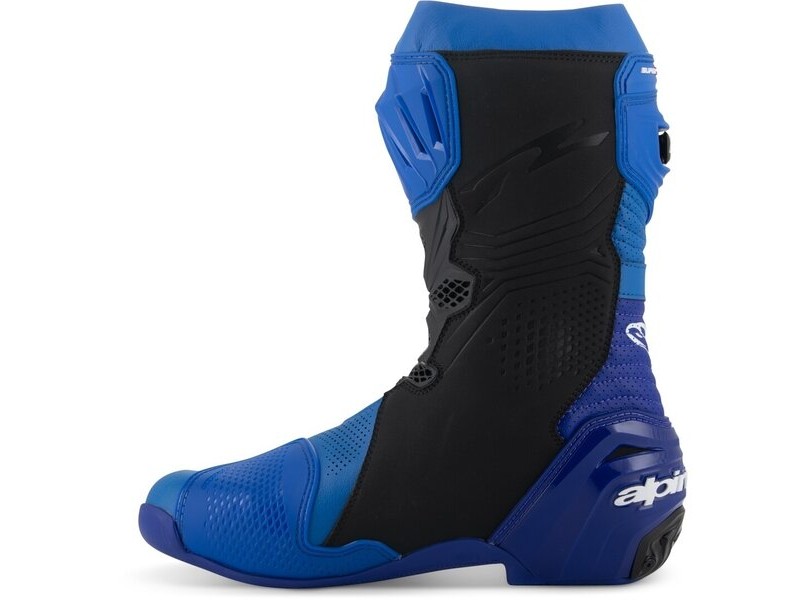 Cizme moto race Alpinestars Supertech R Vented