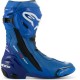 Cizme moto race Alpinestars Supertech R Vented