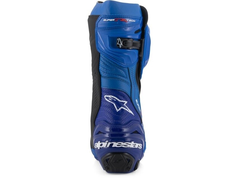 Cizme moto race Alpinestars Supertech R Vented