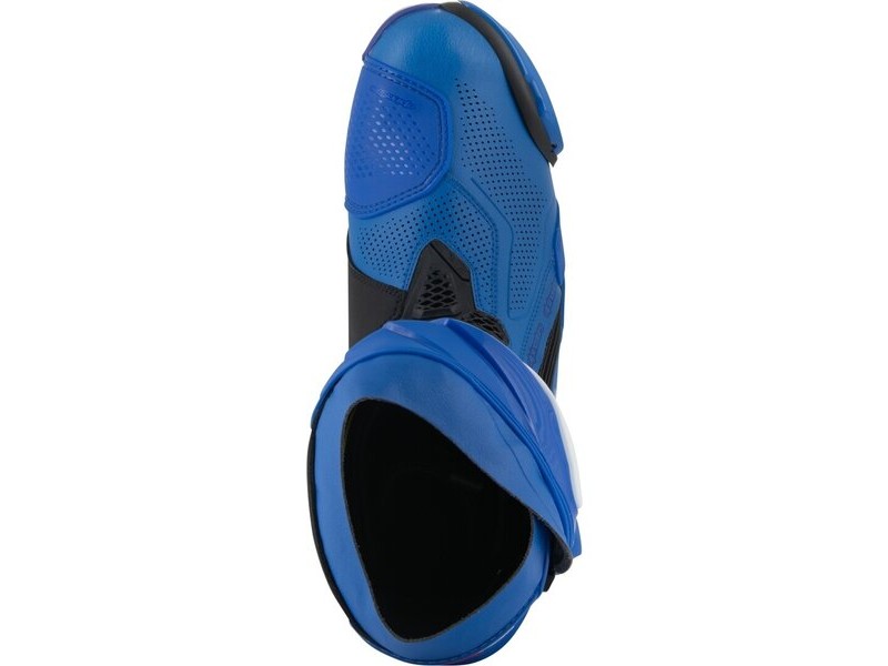 Cizme moto race Alpinestars Supertech R Vented