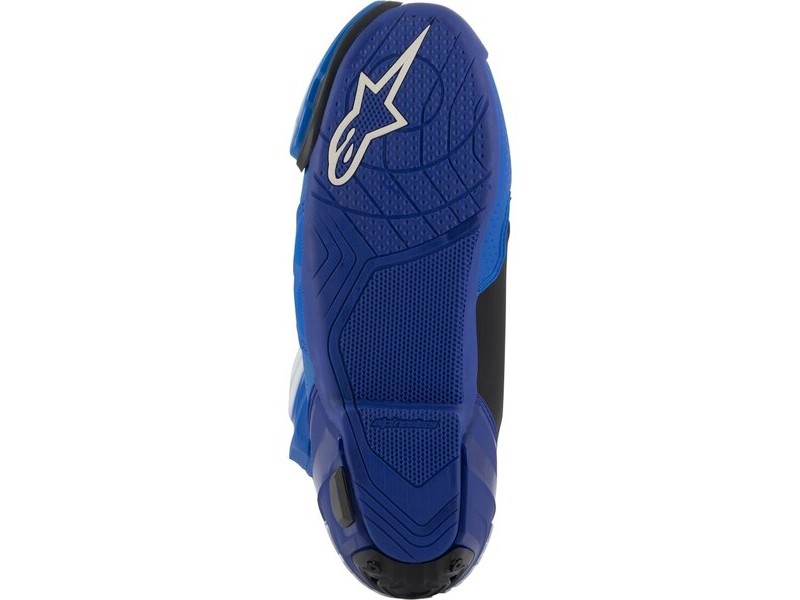 Cizme moto race Alpinestars Supertech R Vented