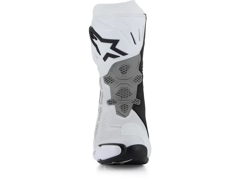 Cizme moto race Alpinestars Supertech R Vented