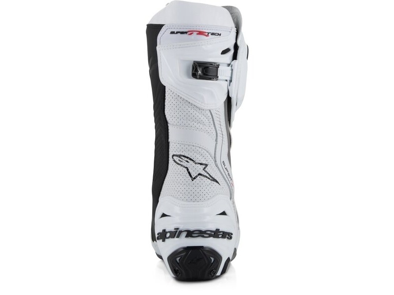 Cizme moto race Alpinestars Supertech R Vented