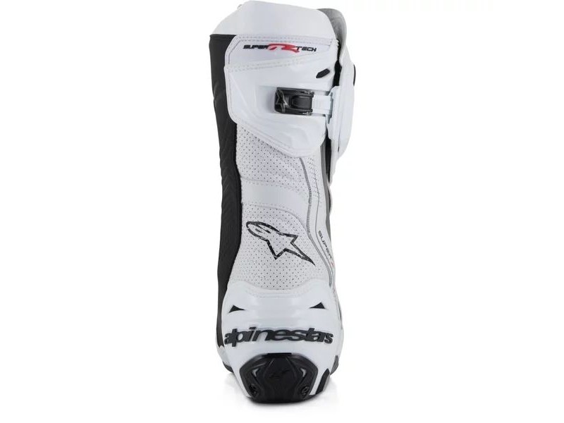 Cizme moto race Alpinestars Supertech R Vented