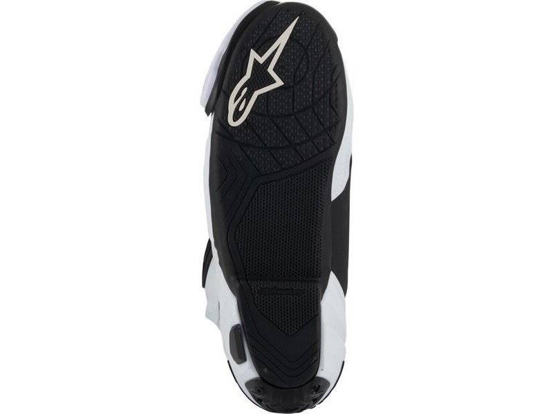 Cizme moto race Alpinestars Supertech R Vented