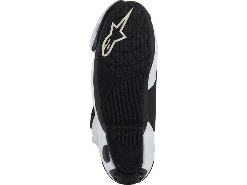 Cizme moto race Alpinestars Supertech R Vented