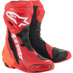 Cizme moto race Alpinestars Supertech R Vented Cizme moto race Alpinestars Supertech R Vented