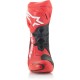 Cizme moto race Alpinestars Supertech R Vented