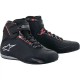 Ghete moto sport/touring Alpinestars SEKTOR RED WP
