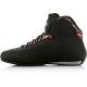 Ghete moto sport/touring Alpinestars SEKTOR RED WP