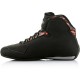 Ghete moto sport/touring Alpinestars SEKTOR RED WP