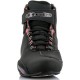 Ghete moto sport/touring Alpinestars SEKTOR RED WP