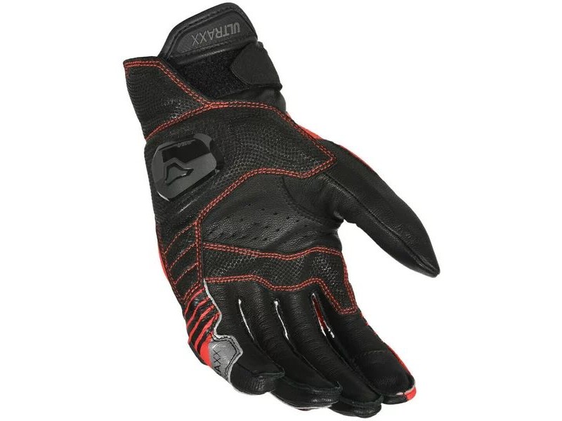 Manusi de piele MACNA ULTRAXX