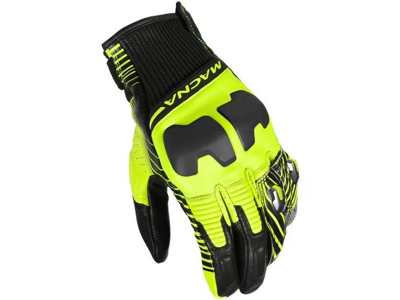 Manusi de piele MACNA ULTRAXX
