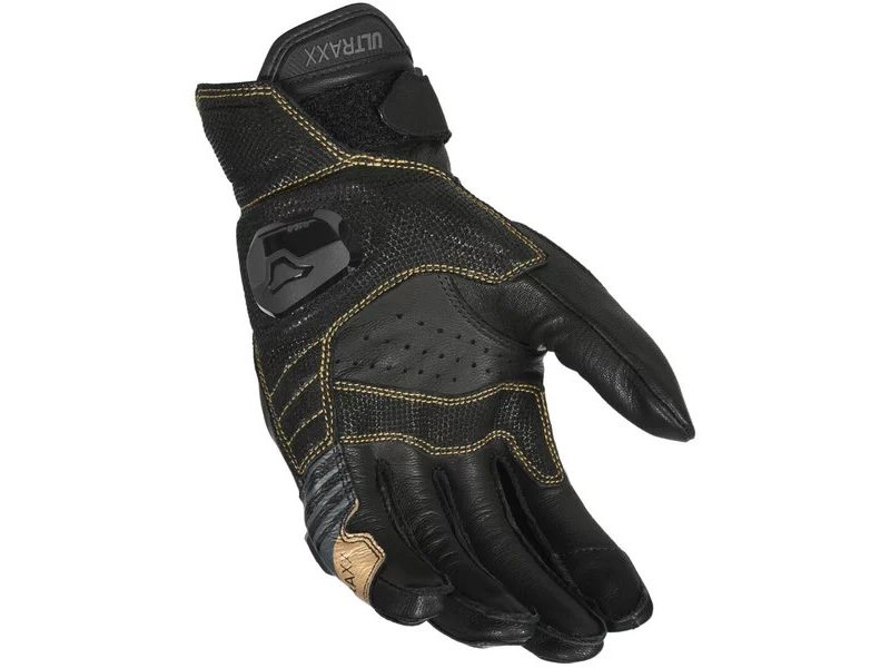 Manusi de piele MACNA ULTRAXX