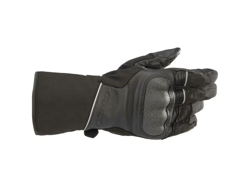 Manusi de piele ALPINESTARS WR-2 V2 GORE-TEX®