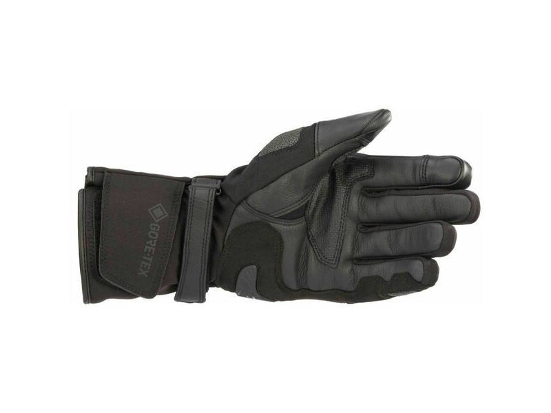 Manusi de piele ALPINESTARS WR-2 V2 GORE-TEX®