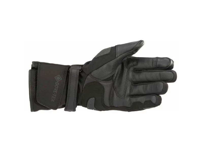 Manusi de piele ALPINESTARS WR-2 V2 GORE-TEX®