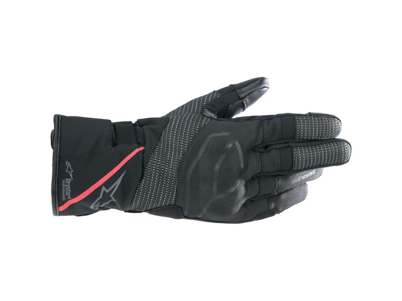 Manusi de piele dama ALPINESTARS STELLA ANDES V3 DRYSTAR