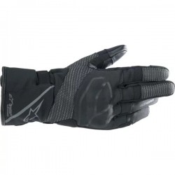 Manusi de piele dama ALPINESTARS STELLA ANDES V3 DRYSTAR Manusi de piele dama ALPINESTARS STELLA ANDES V3 DRYSTAR