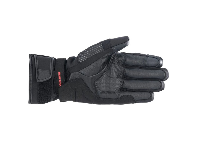 Manusi de piele dama ALPINESTARS STELLA ANDES V3 DRYSTAR