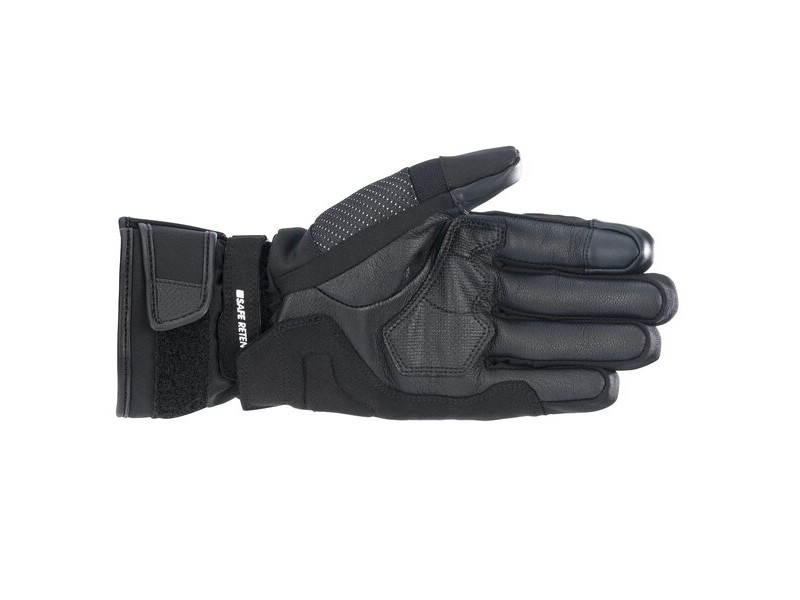 Manusi de piele dama ALPINESTARS STELLA ANDES V3 DRYSTAR
